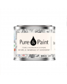 Peinture intérieure Soleil d'Hiver finition veloutée - 