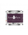 Peinture intérieure Aubergine finition veloutée - 