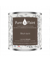 Peinture intérieure Brun Ours finition veloutée - 