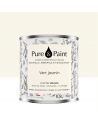 Peinture intérieure Vert Jasmin finition veloutée - 