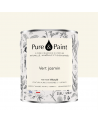 Peinture intérieure Vert Jasmin finition veloutée - 