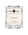 Peinture intérieure Vert Jasmin finition veloutée - 