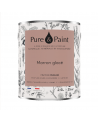 Peinture intérieure Marron Glacé finition veloutée - 