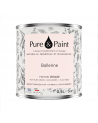 Peinture intérieure Ballerine finition veloutée - 