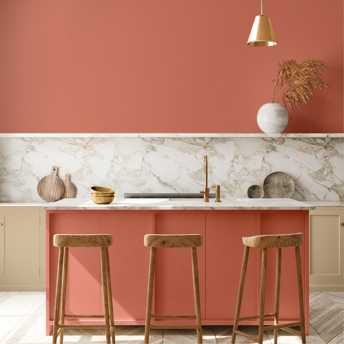 Peinture intérieure Bellecour finition veloutée - 