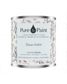 Peinture intérieure Doux Matin finition veloutée - 