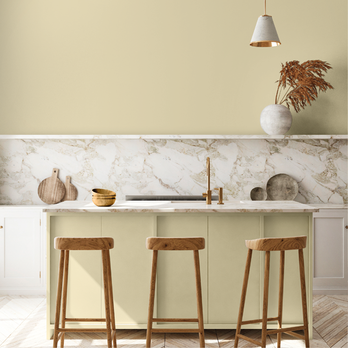 Peinture intérieure Dune finition veloutée - 