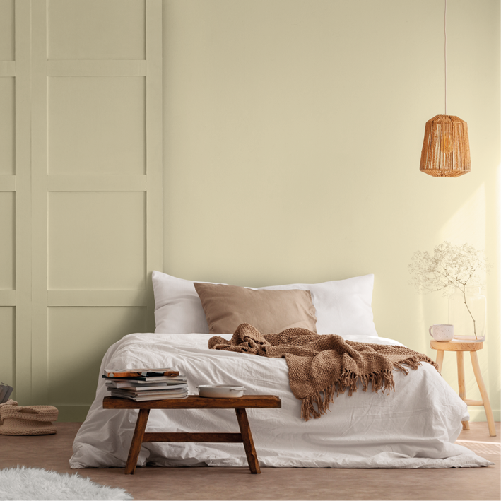 Peinture intérieure Dune finition veloutée - 
