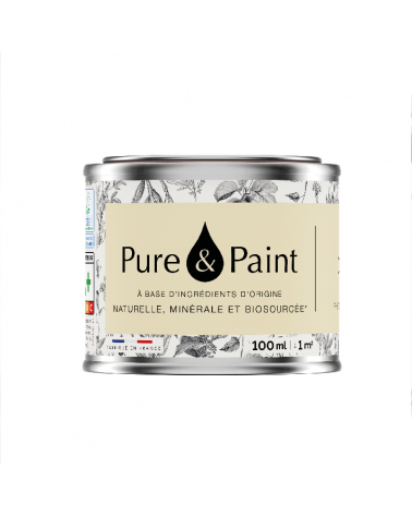 Peinture intérieure Dune finition veloutée