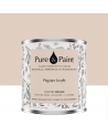 Peinture intérieure Papier Kraft finition veloutée - 