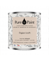 Peinture intérieure Papier Kraft finition veloutée - 