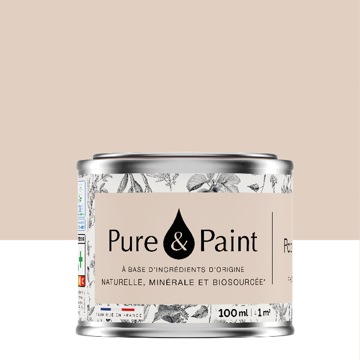 Peinture intérieure Papier Kraft finition veloutée - 
