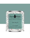 Peinture intérieure Vert de Gris finition veloutée - 