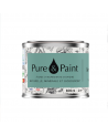 Peinture intérieure Vert de Gris finition veloutée - 