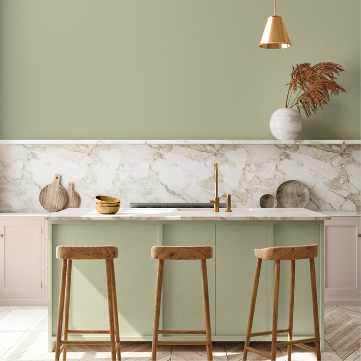 Peinture intérieure Lézard finition veloutée - 