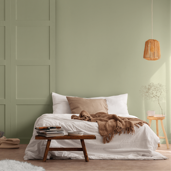 Peinture intérieure Lézard finition veloutée - 