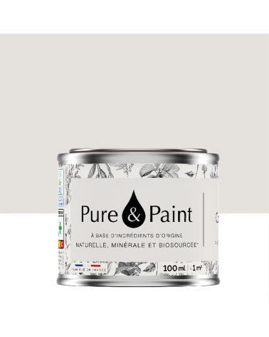 Peinture intérieure Calcaire finition veloutée