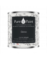 Peinture intérieure Ebène finition veloutée - 