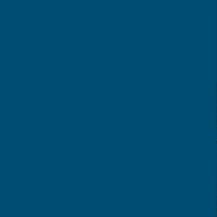 Peinture intérieure Bleu de Suède finition veloutée - 