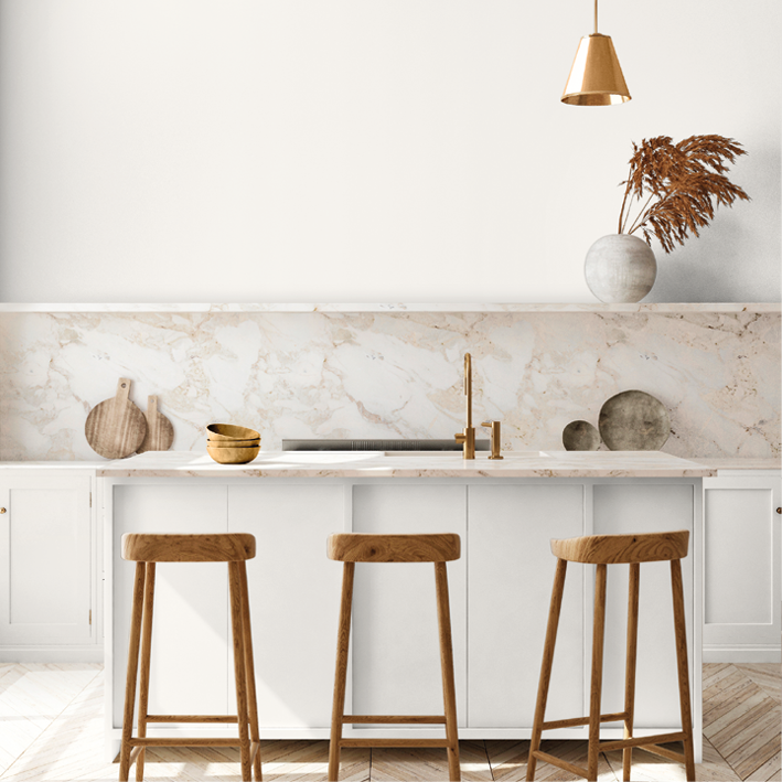 Peinture intérieure Blanc finition veloutée - 