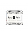 Peinture intérieure Blanc finition veloutée - 