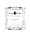 Peinture intérieure Sous-couche Blanc finition veloutée - 