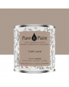 Peinture intérieure Café Latte finition veloutée - 