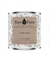 Peinture intérieure Café Latte finition veloutée - 