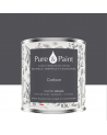 Peinture intérieure Carbon finition veloutée - 