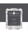 Peinture intérieure Carbon finition veloutée - 