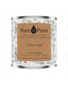 Peinture intérieure Chêne liège finition veloutée - 