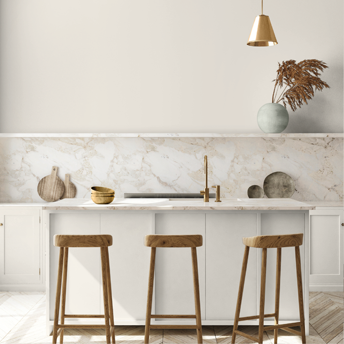 Peinture intérieure Grèce finition veloutée - 
