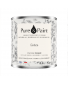 Peinture intérieure Grèce finition veloutée - 