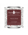 Peinture intérieure Marron d'Inde finition veloutée - 