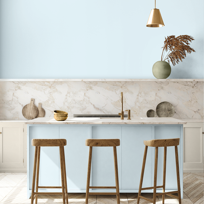 Peinture intérieure Oxygène finition veloutée - 