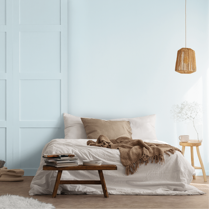 Peinture intérieure Oxygène finition veloutée - 