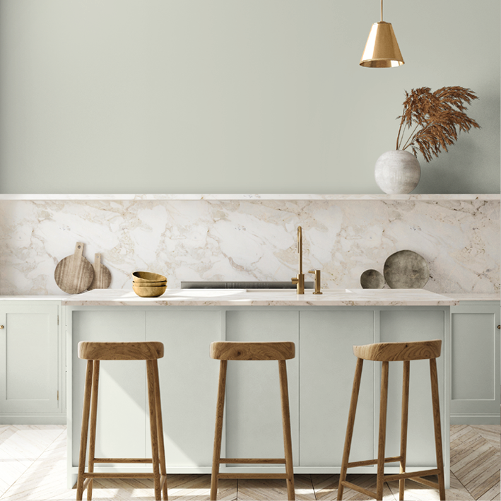 Peinture intérieure Oyster finition veloutée - 
