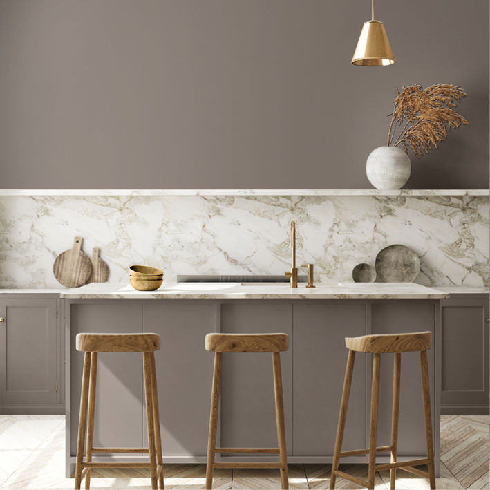 Peinture intérieure Pirogue finition veloutée - 