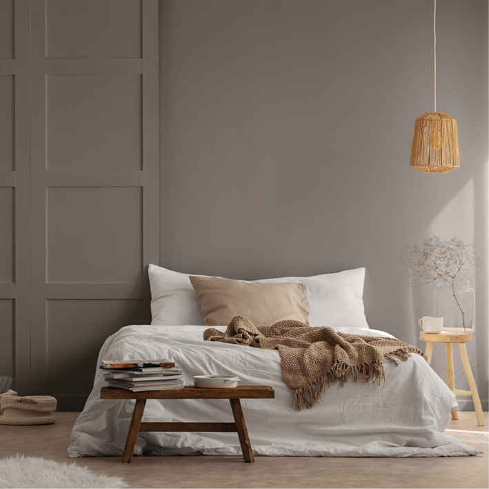 Peinture intérieure Pirogue finition veloutée - 