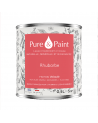 Peinture intérieure Rhubarbe finition veloutée - 