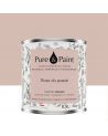 Peinture intérieure Rose du passé finition veloutée - 