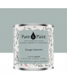 Peinture intérieure Sauge blanche finition veloutée - 