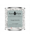 Peinture intérieure Sauge blanche finition veloutée - 