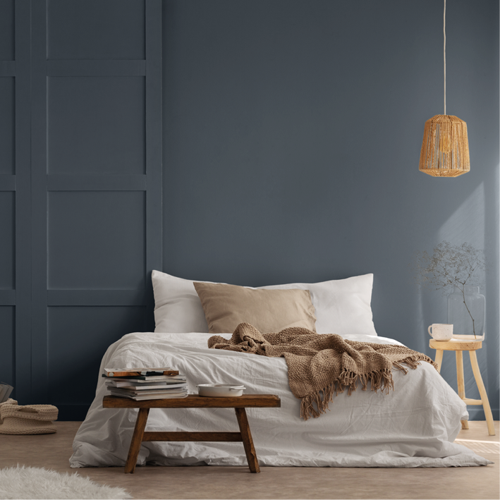 Peinture intérieure Scotland Yard finition veloutée - 