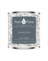 Peinture intérieure Scotland Yard finition veloutée - 