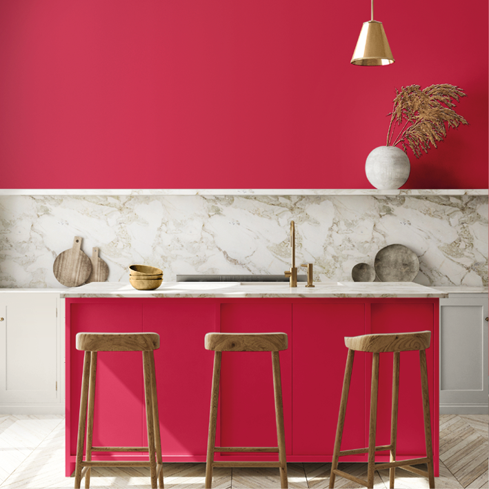 Peinture intérieure Victorine finition veloutée - 