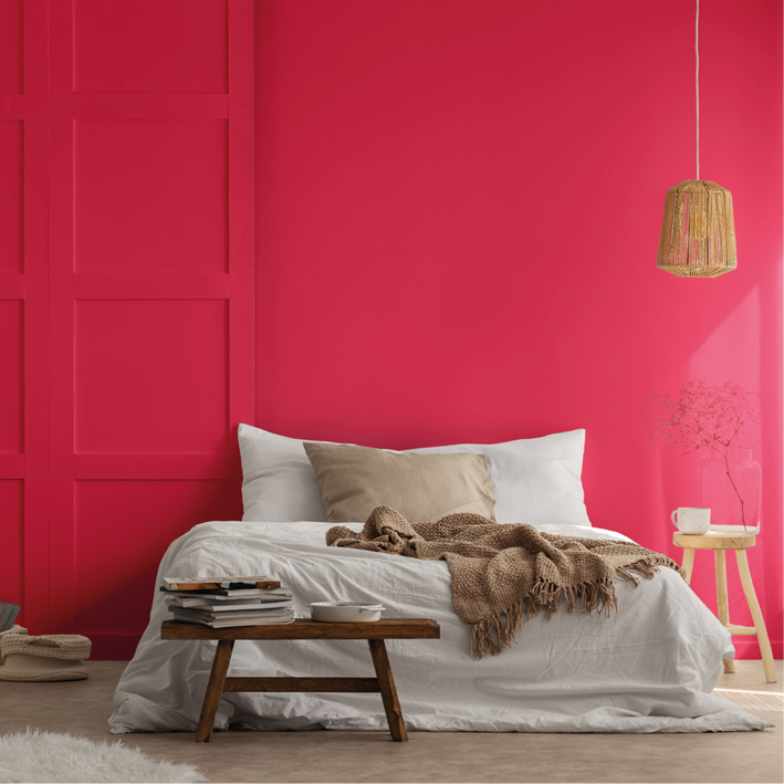 Peinture intérieure Victorine finition veloutée - 