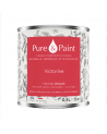 Peinture intérieure Victorine finition veloutée - 