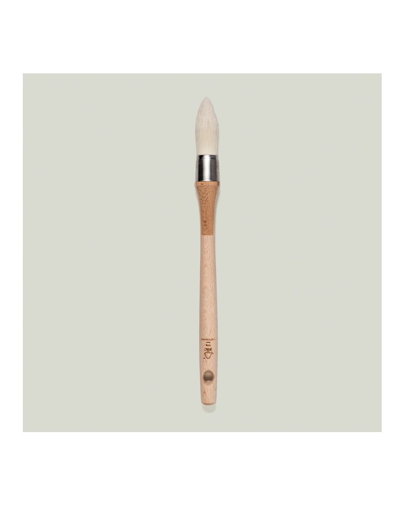 Pinceau Ou Rouleau : Quel Outil De Peinture Convient Le Mieux Aux