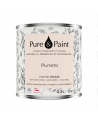 Peinture intérieure Plumetis finition veloutée - 